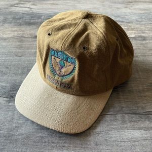 Tony’s Frozen Pizza Retro Hat | SnapBack Adjustable